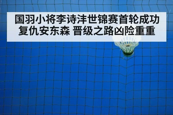 badminton net play